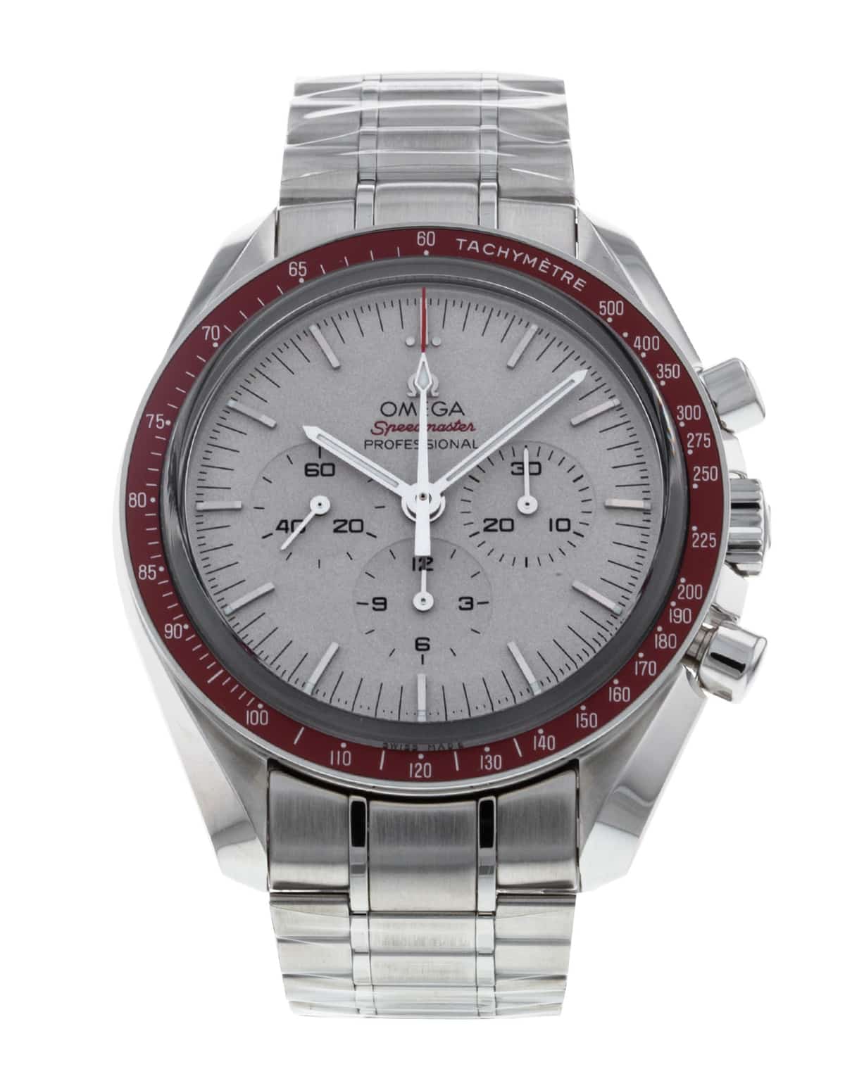 Omega Speedmaster Moonwatch 522.30.42.30.06.001